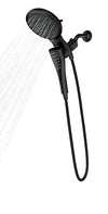 Moen Verso Combination Shower With Infiniti Dial