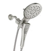 Moen Verso Combination Shower With Infiniti Dial