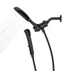 Moen Verso Combination Shower With Infiniti Dial