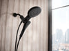 Moen Verso Combination Shower With Infiniti Dial