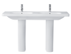 Duravit DuraStyle Pedestal