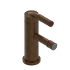 Rubinet Single Control Bidet Fitting (less drain) Oil Rubbed Bronze