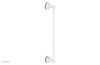 JOLIE - 18" Towel Bar with "Navy Blue" Accents 222-70