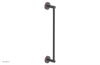 JOLIE - 18" Towel Bar with "Pink" Accents 222-70