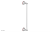 JOLIE - 18" Towel Bar with "Pink" Accents 222-70