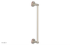 JOLIE - 18" Towel Bar with "Pink" Accents 222-70