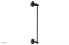 JOLIE - 18" Towel Bar with "Pink" Accents 222-70