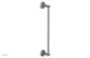 JOLIE - 18" Towel Bar with "White" Accents 222-70
