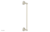 JOLIE - 18" Towel Bar with "White" Accents 222-70