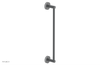 JOLIE - 18" Towel Bar with "White" Accents 222-70