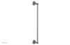 JOLIE - 24" Towel Bar with "Turqoise" Accents 222-71