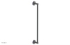 JOLIE - 24" Towel Bar with "Purple" Accents 222-71