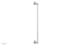 JOLIE - 30" Towel Bar with "Pink" Accents 222-72