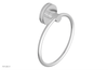 JOLIE - Towel Ring with 'White" Accents 222-75