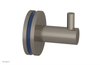 JOLIE - Robe Hook with "Navy Blue" Accents 222-76