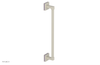 JOLIE - 18" Towel Bar with "Purple" Accents 222S-70