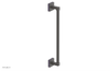 JOLIE - 18" Towel Bar with "Purple" Accents 222S-70