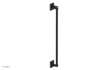 JOLIE - 24" Towel Bar with "Light Blue" Accents 222S-71