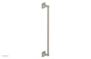 JOLIE - 24" Towel Bar with "Turqoise" Accents 222S-71