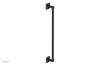 JOLIE - 24" Towel Bar with "Turqoise" Accents 222S-71