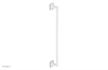 JOLIE - 24" Towel Bar with "Purple" Accents 222S-71