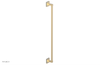 JOLIE - 30" Towel Bar with "Light Blue" Accents 222S-72
