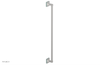 JOLIE - 30" Towel Bar with "Turqoise" Accents 222S-72