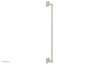 JOLIE - 30" Towel Bar with "Turqoise" Accents 222S-72