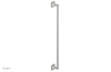 JOLIE - 30" Towel Bar with "Grey" Accents 222S-72