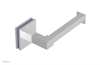 JOLIE Paper Holder with "Purple" Accents 222S-74