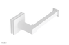 JOLIE Paper Holder with "White" Accents 222S-74