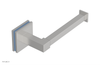 JOLIE - Hand Towel Bar with 'Light Blue" Accents 222S-75