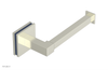 JOLIE - Hand Towel Bar with 'Navy Blue" Accents 222S-75