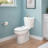 American Standard Colony®3 Two-Piece 1.28 gpf/4.8 Lpf Standard Height Round-Front Toilet Less Seat