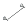 Rubinet Towel Bar 18" Satin Nickel