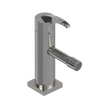 Rubinet Single Control Bidet Fitting (less drain) Polished Nickel