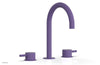 Phylrich BASIC II Widespread Faucet 230-04