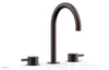 Phylrich BASIC II Widespread Faucet 230-04
