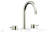 Phylrich BASIC II Widespread Faucet 230-04