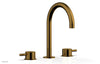 Phylrich BASIC II Widespread Faucet 230-04