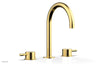 Phylrich BASIC II Widespread Faucet 230-04