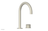 BASIC II - Single Handle Faucet, Knurled 230-05-01