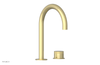 BASIC II - Single Handle Faucet, Knurled 230-05-01