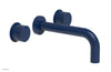 Phylrich BASIC II Wall Tub Set 230-56