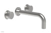 Phylrich BASIC II Wall Lavatory Set 230-11