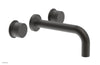 Phylrich BASIC II Wall Lavatory Set 230-11