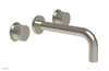 Phylrich BASIC II Wall Lavatory Set 230-11