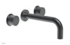 Phylrich BASIC II Wall Tub Set 230-57