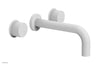 Phylrich BASIC II Wall Lavatory Set 230-12