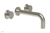 Phylrich BASIC II Wall Lavatory Set 230-12